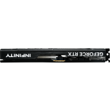 Grafikkarte NVIDIA GeForce RTX 5060 Ti Palit Infinity 3 16GB (NE7506T019T1-GB2061S)
