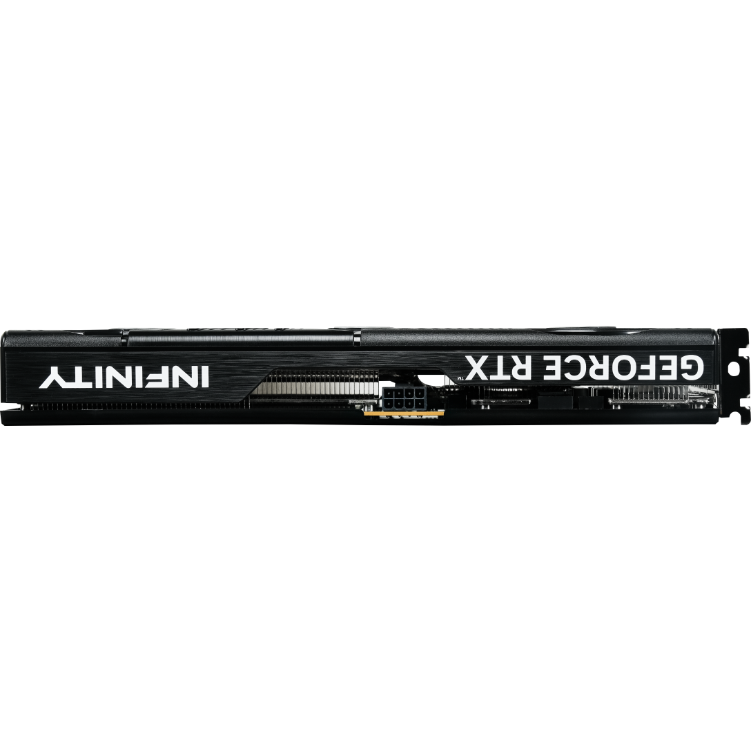 Grafikkarte NVIDIA GeForce RTX 5060 Ti Palit Infinity 3 16GB (NE7506T019T1-GB2061S) - Foto 7