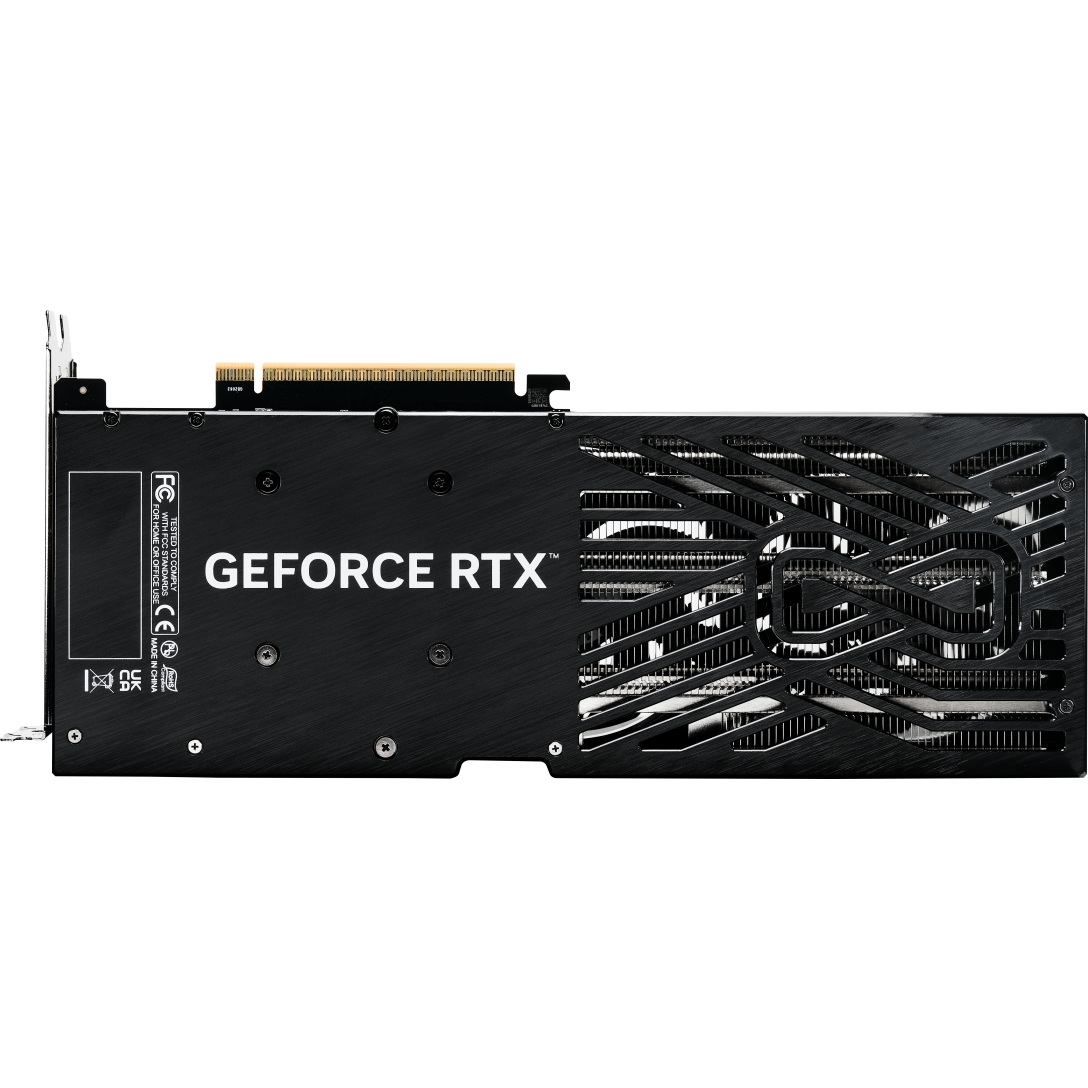 Grafikkarte NVIDIA GeForce RTX 5060 Ti Palit Infinity 3 16GB (NE7506T019T1-GB2061S) - Foto 8