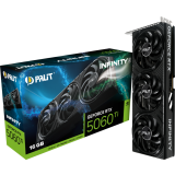 Grafikkarte NVIDIA GeForce RTX 5060 Ti Palit Infinity 3 16GB (NE7506T019T1-GB2061S)