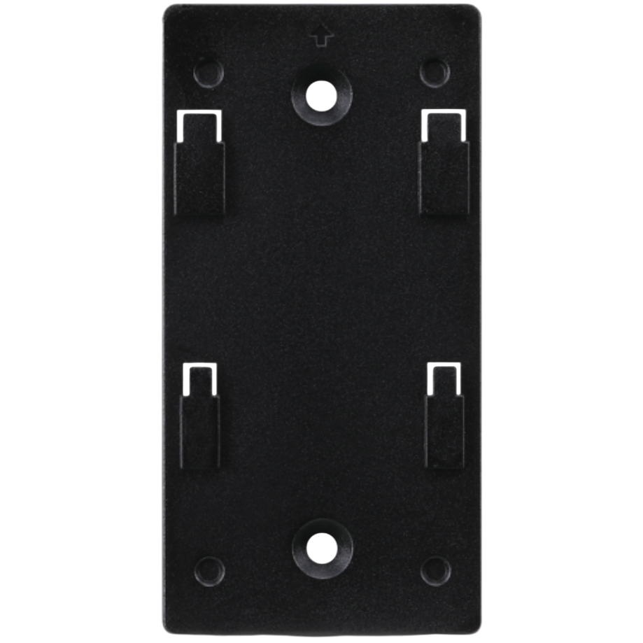 Befestigung Ubiquiti PoE Wall Mount Kit - POE-WM