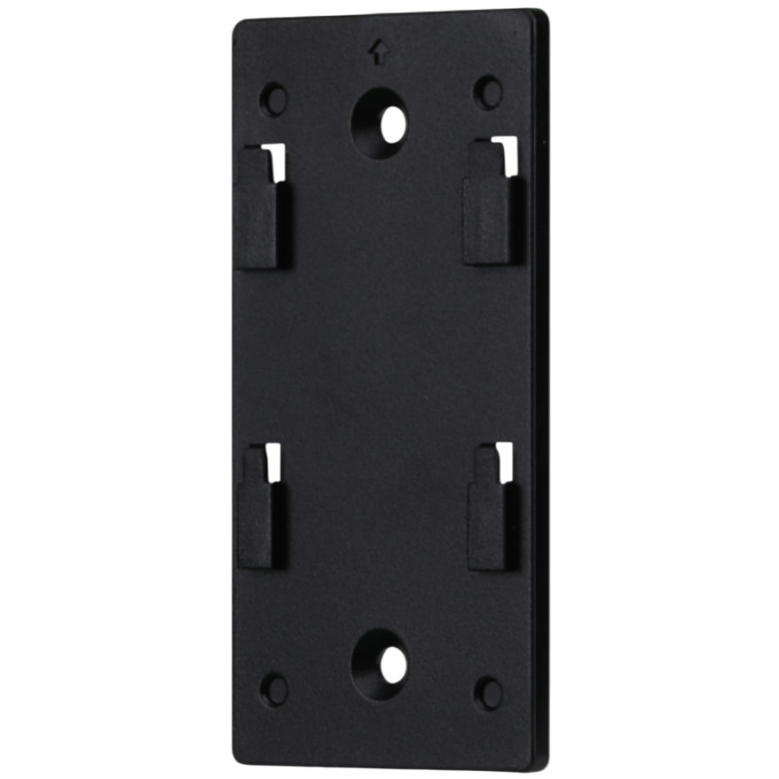 Befestigung Ubiquiti PoE Wall Mount Kit - POE-WM - Foto 2