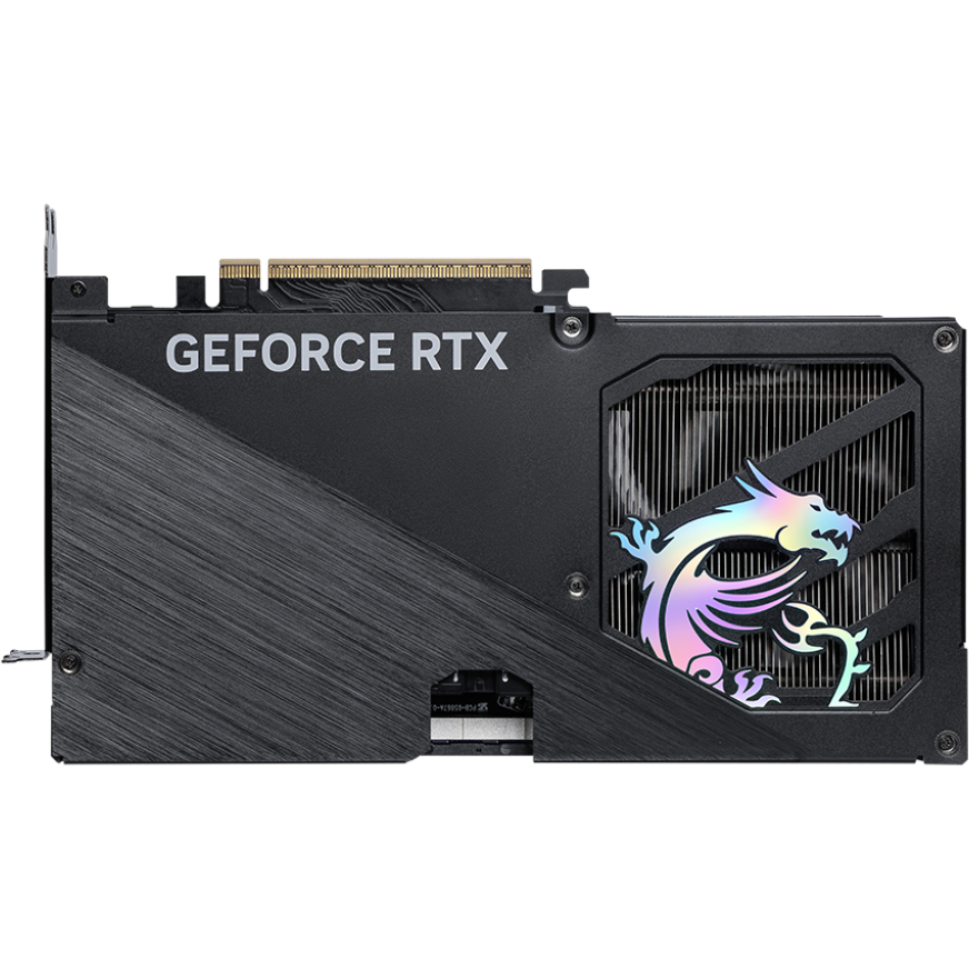 Grafikkarte NVIDIA GeForce RTX 5060 Ti MSI OC 16GB (RTX 5060 Ti 16G GAMING OC) - Foto 3