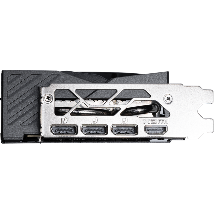 Grafikkarte NVIDIA GeForce RTX 5060 Ti MSI OC 16GB (RTX 5060 Ti 16G GAMING OC) - Foto 4