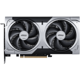 Grafikkarte NVIDIA GeForce RTX 5060 Ti MSI OC 8GB (RTX 5060 Ti 8G VENTUS 2X OC PLUS)