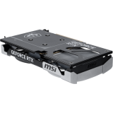 Grafikkarte NVIDIA GeForce RTX 5060 Ti MSI OC 8GB (RTX 5060 Ti 8G VENTUS 2X OC PLUS)