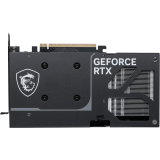 Grafikkarte NVIDIA GeForce RTX 5060 Ti MSI OC 8GB (RTX 5060 Ti 8G VENTUS 2X OC PLUS)