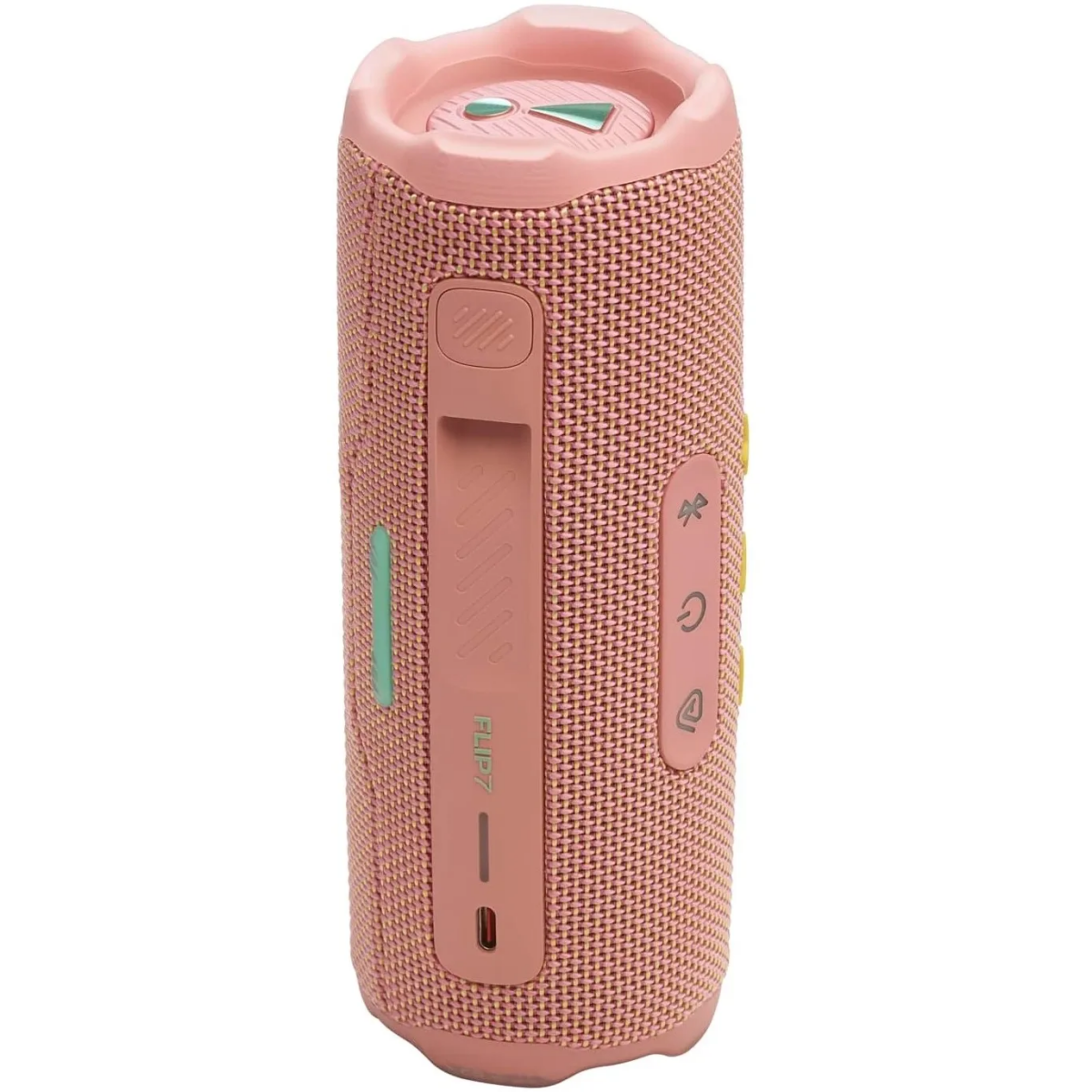 Tragbare Lautsprecher JBL Flip 7 Pink - JBLFLIP7PINK - Foto 8