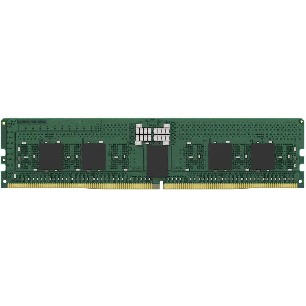 Arbeitsspeicher 16GB DDR5 4800MHz Kingston ECC Reg (KSM48R40BS8-16HA)