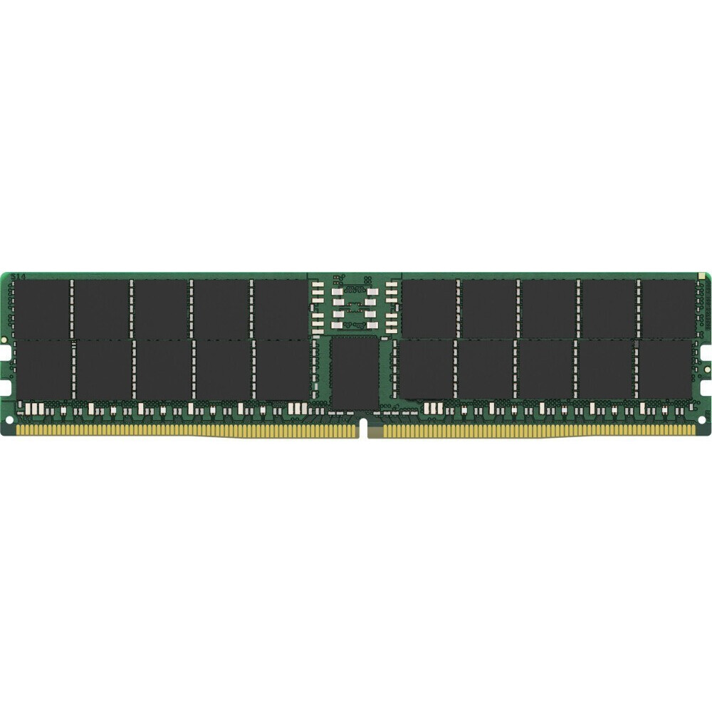 Arbeitsspeicher 64GB DDR5 5600MHz Kingston ECC Reg (KSM56R46BD4-64HA)