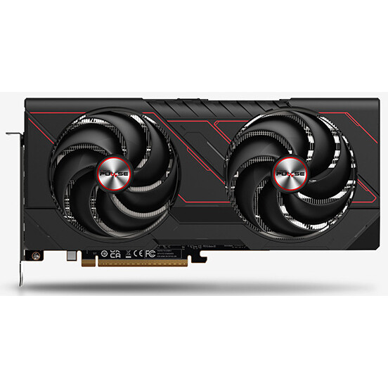 Grafikkarte AMD Radeon RX 9070 Sapphire Pulse 16GB (11349-03-20G)