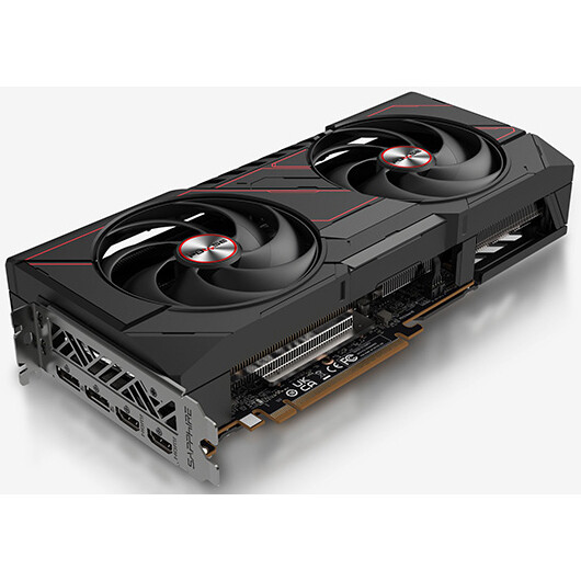 Grafikkarte AMD Radeon RX 9070 Sapphire Pulse 16GB (11349-03-20G) - Foto 3
