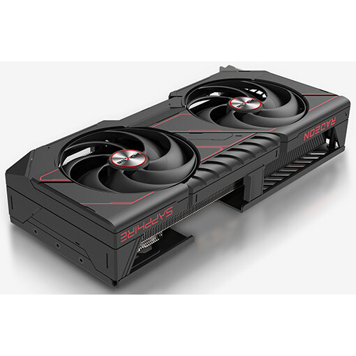 Grafikkarte AMD Radeon RX 9070 Sapphire Pulse 16GB (11349-03-20G) - Foto 4
