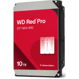 Festplattenlaufwerk 10TB SATA-III WD Red Pro (WD103KFBX)