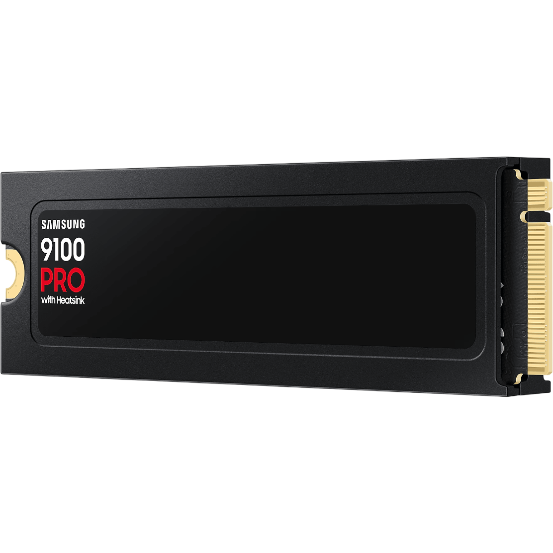 SSD-Speicher 1TB Samsung 9100 PRO (MZ-VAP1T0CW) - Foto 4