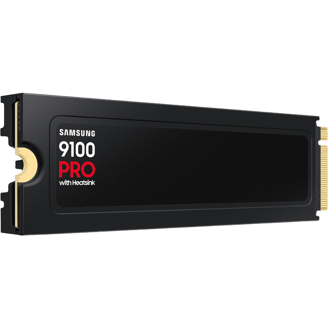 SSD-Speicher 1TB Samsung 9100 PRO (MZ-VAP1T0CW) - Foto 6