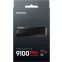 SSD-Speicher 1TB Samsung 9100 PRO (MZ-VAP1T0CW) - Foto 8