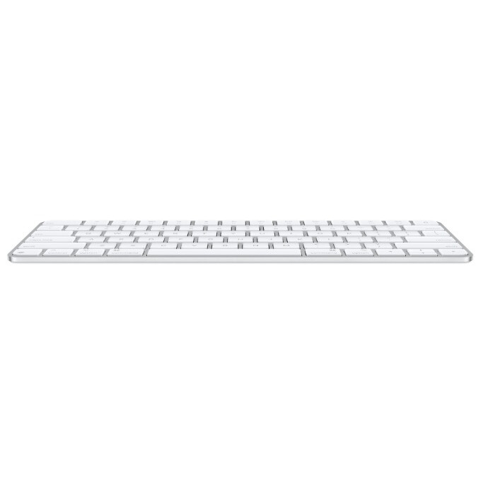 Tastatur Apple Magic Keyboard (USB-C) (German) - MXCL3D/A - Foto 2