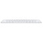 Tastatur Apple Magic Keyboard (USB-C) (German) - MXCL3D/A - Foto 2