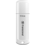 USB-Flash-Laufwerk 512GB Transcend JetFlash 730 White (TS512GJF730)