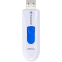 USB Flash Laufwerk 256GB Transcend JetFlash 790 White (TS256GJF790W)