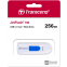 USB Flash Laufwerk 256GB Transcend JetFlash 790 White (TS256GJF790W) - Foto 2