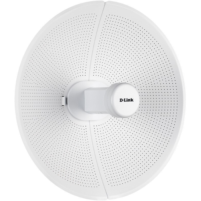 Wi-Fi-Brücke D-Link DAP-3712