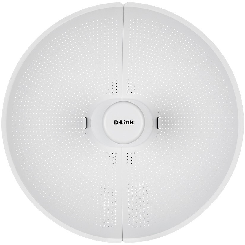 Wi-Fi-Brücke D-Link DAP-3712 - Foto 2