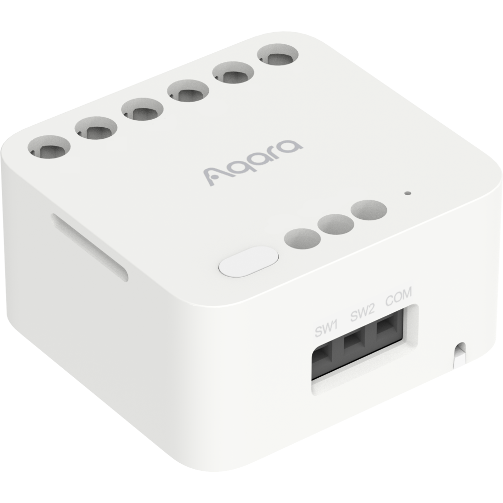 Intelligenter Relais Aqara Т2 DCM-K01