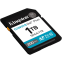 Speicherkarte 1TB SD Kingston Canvas Go! Plus (SDG4/1TB) - Foto 2