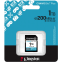 Speicherkarte 1TB SD Kingston Canvas Go! Plus (SDG4/1TB) - Foto 3