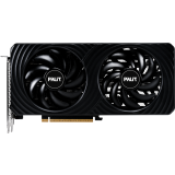 Grafikkarte NVIDIA GeForce RTX 5060 Ti Palit Dual OC 8GB (NE7506TT19P1-GB2062D)