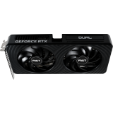 Grafikkarte NVIDIA GeForce RTX 5060 Ti Palit Dual OC 8GB (NE7506TT19P1-GB2062D)