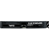 Grafikkarte NVIDIA GeForce RTX 5060 Ti Palit Dual OC 8GB (NE7506TT19P1-GB2062D)