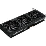 Grafikkarte NVIDIA GeForce RTX 5060 Ti Palit Infinity 3 OC 8GB (NE7506TS19P1-GB2062S)