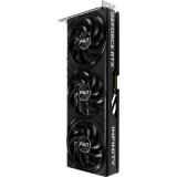 Grafikkarte NVIDIA GeForce RTX 5060 Ti Palit Infinity 3 OC 8GB (NE7506TS19P1-GB2062S)