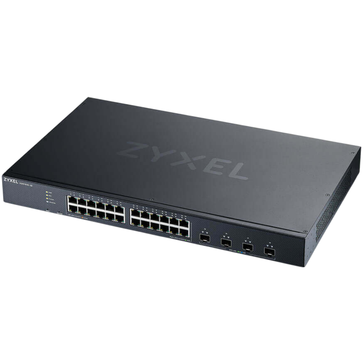 Switch Zyxel XGS1935-28 - XGS1935-28-EU0101F - Foto 2
