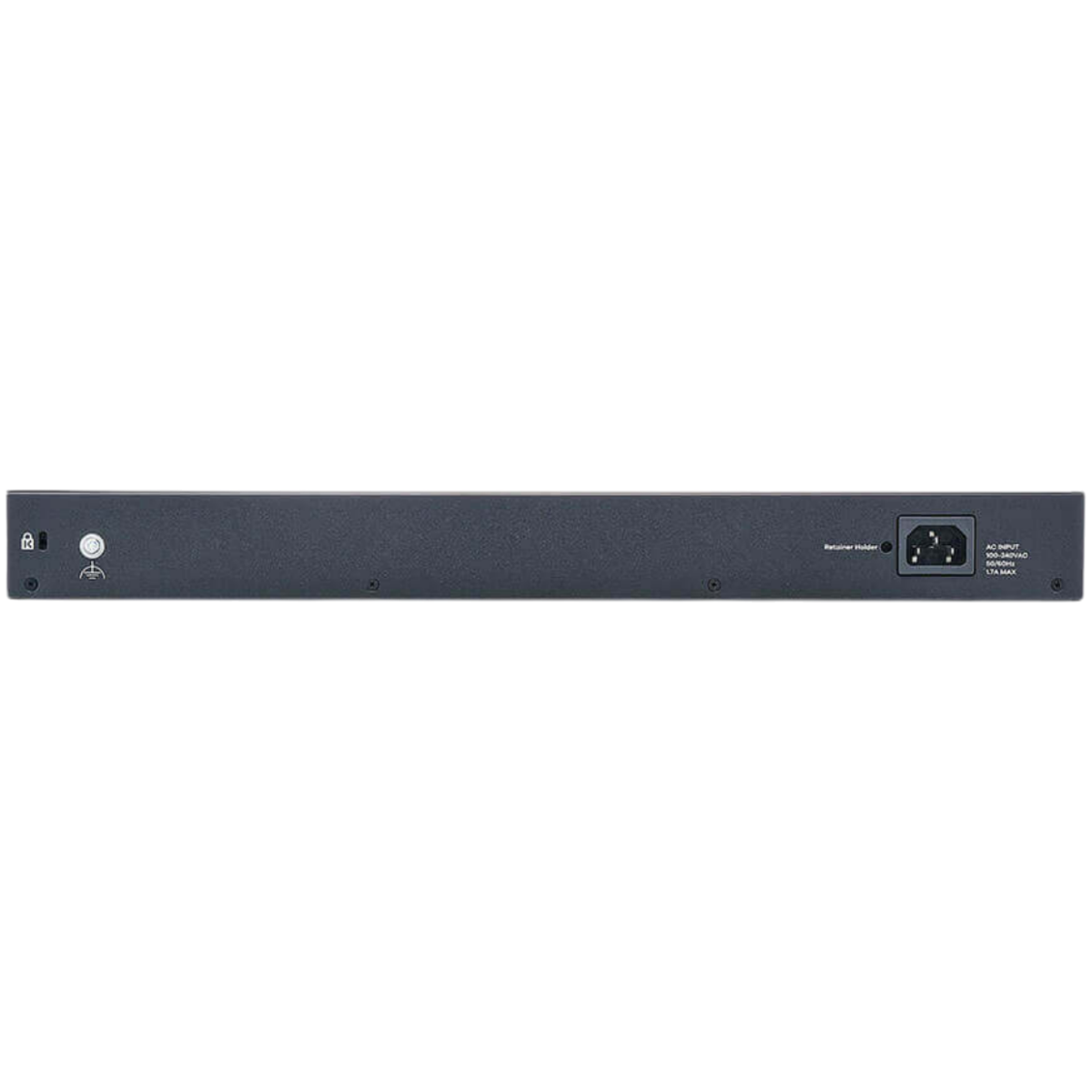 Switch Zyxel XGS1935-52 - XGS1935-52-EU0101F - Foto 3
