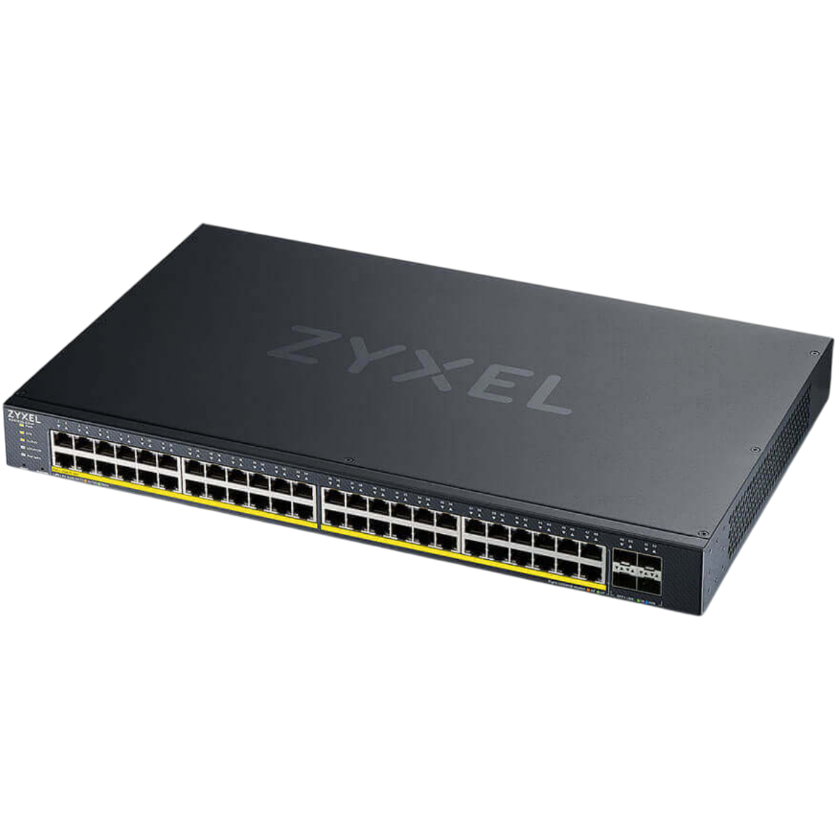 Switch Zyxel XGS1935-52HP - XGS1935-52HP-EU0101F