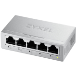 Switch (Netzwerkswitch) Zyxel GS-105BV5 (GS-105BV5-EU0101F)