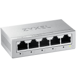 Switch (Netzwerkswitch) Zyxel GS-105BV5 (GS-105BV5-EU0101F)