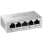 Switch (Netzwerkswitch) Zyxel GS-105BV5 - GS-105BV5-EU0101F - Foto 2
