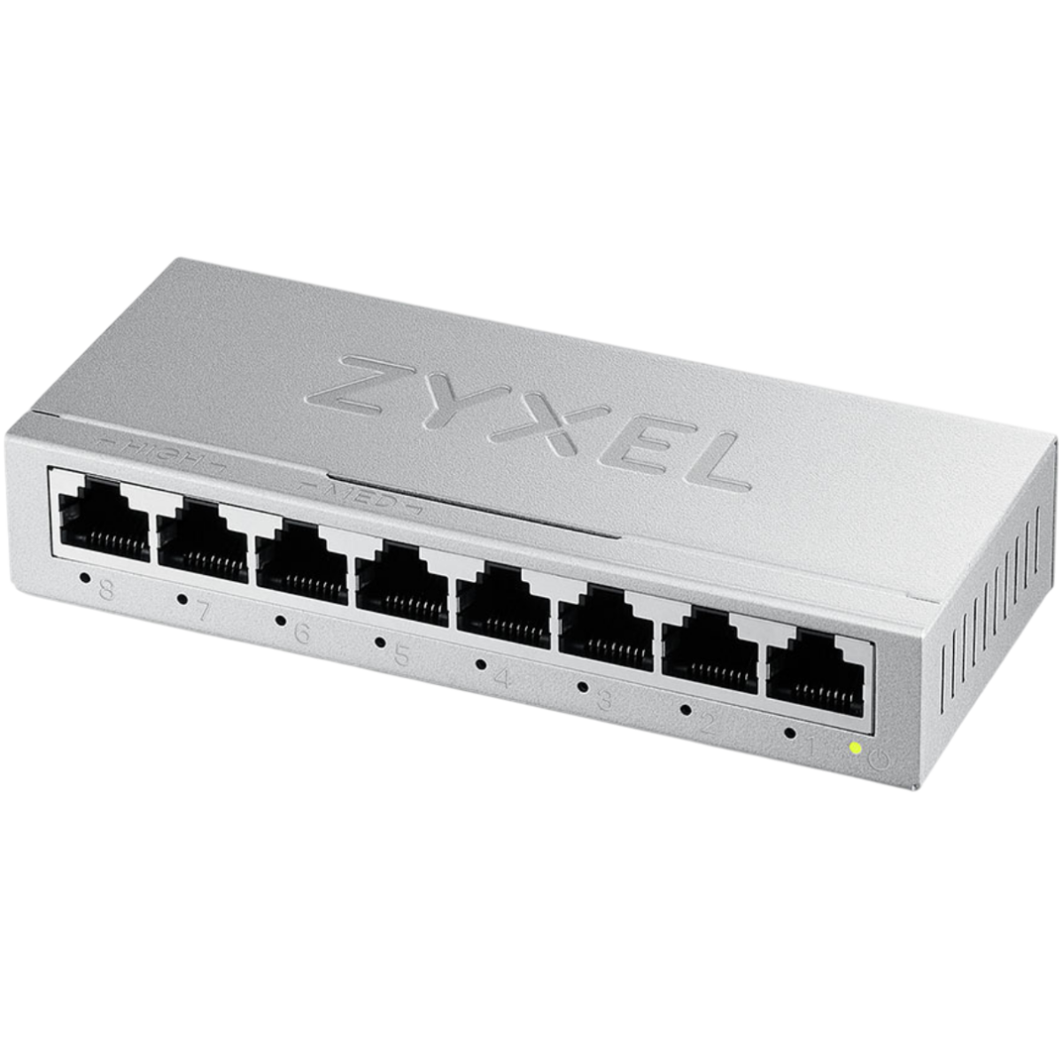 Switch Zyxel GS-108BV5 - GS-108BV5-EU0101F