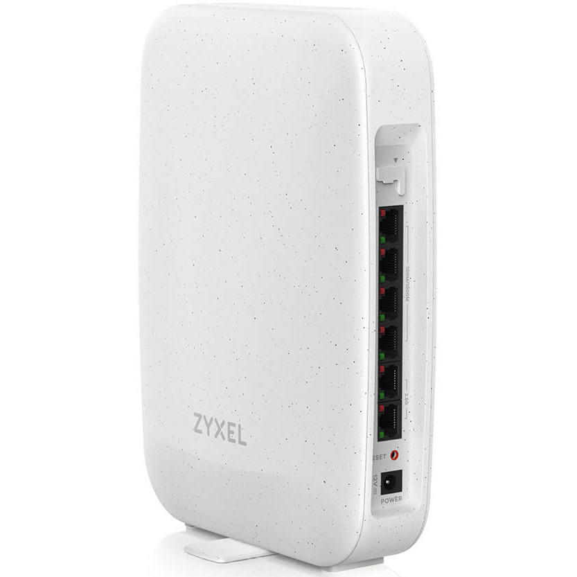 Wi-Fi-Router (Router) Zyxel USGLITE60AX - USGLITE60AX-EU0101F - Foto 7