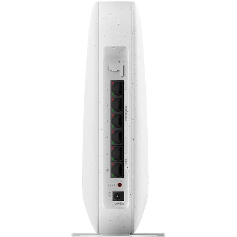 Wi-Fi-Router (Router) Zyxel USGLITE60AX - USGLITE60AX-EU0101F - Foto 8