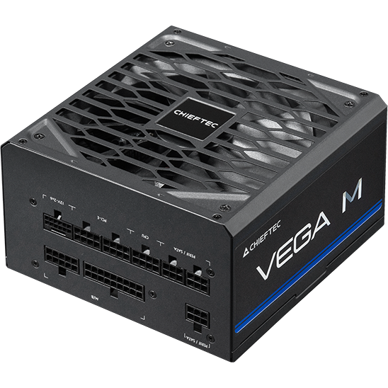 Netzteil 850W Chieftec Vega M (PPG-850-C)