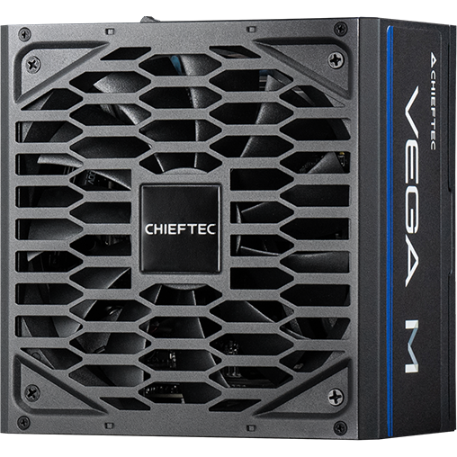 Netzteil 850W Chieftec Vega M (PPG-850-C) - Foto 3
