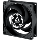 Gehäuselüfter Arctic P8 Max Black (ACFAN00286A)