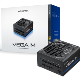 Netzteil 850W Chieftec Vega M (PPG-850-C)
