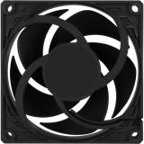 Gehäuselüfter Arctic P8 Max Black (ACFAN00286A)
